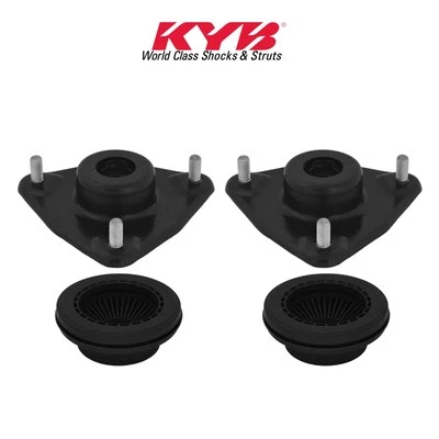 Kit KYB - 2 Kit de montaje de puntal de suspensión delantera para Hyundai Genesis 2010-2016 cupé Foto 1 de 2