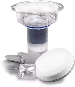 Maunawai Refresh Paket - Ersatzfilter für Tischfilter PI PRIME K8 mit Hänger - Bild 1 von 5