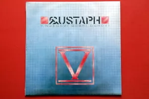GUSTAPH I DUHOVI VERY RARE ALTERNATIVE ROCK YUGO LP EKV - Picture 1 of 1