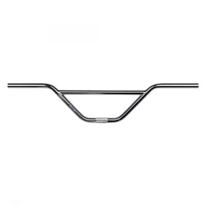 SE BIKES HBAR SE BIKES BIG HONKIN CRUISER CRMO CP 796x145x22.2 - Picture 1 of 1