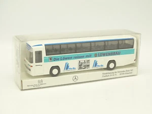 Rietze 1/87 HO - Autobús Mercedes O303 Lowenbrau - Imagen 1 de 1