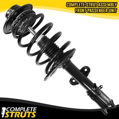 For 2004-2008 Pacifica Front Right Quick Complete Strut & Coil Spring Assembly - Изображение 1 из 4
