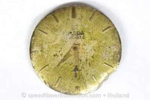 Omega 510 handwind movement for Restore by Watchmaker - 154455 - Imagen 1 de 3