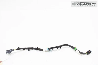 Lincoln Continental 2017-2020 AWD pinza de freno trasera izquierda cable OEM Foto 1 de 4