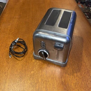 The Mick TV Show Prop Stunt Schaum in voller Größe Toaster wichtige Requisite Staffel 2 - Bild 1 von 11