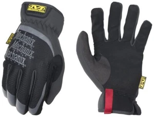 Mechanix Wear FastFit Work ove with Elastic Cuff for Secure Fit Performance - Picture 1 of 9