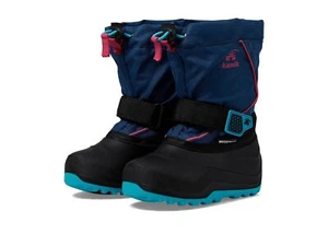 Boy's Boots Kamik Kids Snowfall P2 (Little Kid/Toddler/Big Kid) - Picture 1 of 6