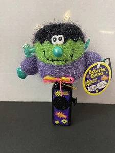 Halloween Dan Dee Pop Ups - Frankenstein - Picture 1 of 6