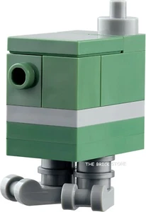 LEGO STAR WARS - GNK GONK POWER DROID FIGURE  - BESTPRICE - 75293 - 2020 - NEW - Picture 1 of 1