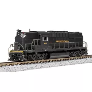 BROADWAY LIMITED 6622 N Alco RSD-15 PRR #8611 As-Delivered Paragon4 Sound/DC/DCC - Picture 1 of 5