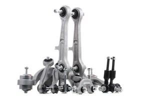 KAMOKA 9060002 Lenkersatz Radaufhängung für Querlenker für SEAT Exeo ST (3R5) - Bild 1 von 9