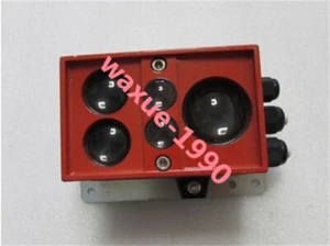 1pcs USED Leuze electronic DDLS 170/120.2-1110 #F8 - Bild 1 von 4