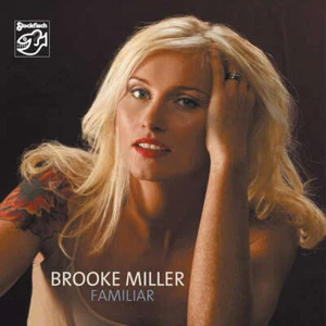 STOCKFISCH | Brooke Miller - Familar CD - Bild 1 von 1