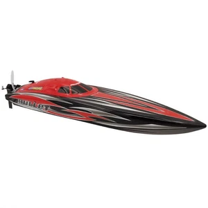 Joysway Bullet V3 ARTR (no Batt) - Brushless RC Model Speed Boat - Picture 1 of 3