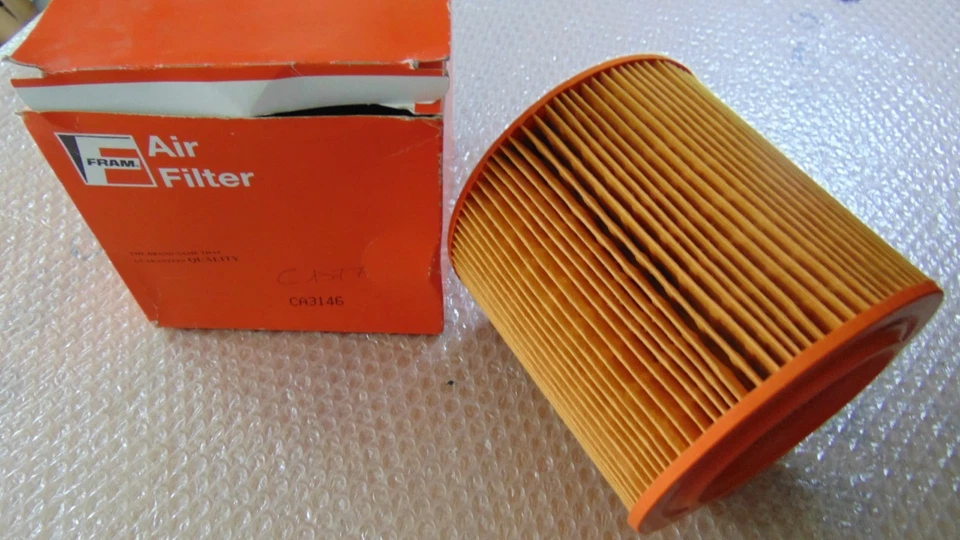 Air Filter - Fram CA3146 90 2.0 - Saab 900 2.0 - 2.0 Turbo - Saab 99 - Imagem 1 de 1