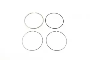 WOSSNER PISTON RINGS 98mm YAMAHA YZ450F 2003-2009, WR450F 2003-2015 - Picture 1 of 1