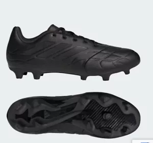 Adidas Copa Pure.3 Firm Ground Football Boots- Adults Size 8.5 - Picture 1 of 9