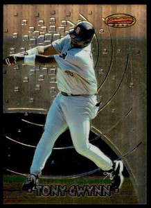 1997 Bowman's Best Tony Gwynn Padres #29 *Noles2148* 10=FreeShip