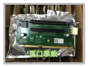 DELL POWEREDGE SERVER R730 R730xd SLOT 4 5 RISER 2 PCI-e EXPANSION CARD 392WG - Picture 1 of 2