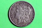 ESTATE FIND 1889 Morgan Silver Dollar #M4920