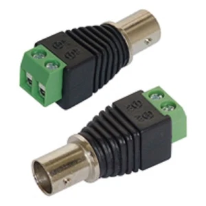 Adapter BNC-Buchse 2er-Set - Picture 1 of 2