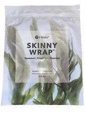 It Works Skinny Wrap Tightening Toning Firming 3 Count