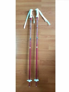 Rossignol Paar Essstäbchen Skifahren Fun Girl, Mädchen - Art. RDE6000 - Bild 1 von 3