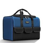 Portable Storage Tool Bag Carry Parts Organizer Waterproof Heavy Duty 14/17inch