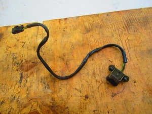 1998 ARCTIC CAT ZL500 IGNITION SENSOR W/CLAMP,MOUNT SCREWS 3006-453,3003-972 - Picture 1 of 9