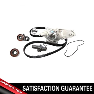 GATES Timing Belt/Water Pump Kit For Accord TL MDX Pickup Truck 3.0 3.5 3.7 - Picture 1 of 2