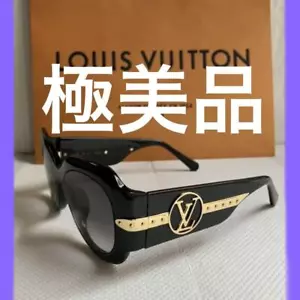Louis Vuitton Sunglasses Paris Texas accessories Eyewear mens glasses goggles 08 - Picture 1 of 7
