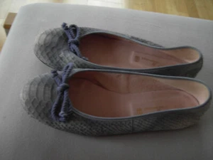 pretty ballerinas 40 hellblau - Bild 1 von 3