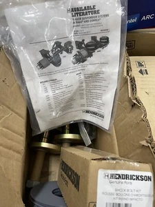 Hendrickson Bushing Kit HTRAAXPBX.20 for Intraax Trailer Suspension System - Picture 1 of 3