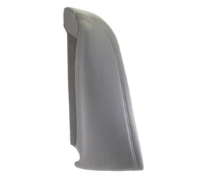 2013-17 HONDA ACCORD REAR RIGHT BACK BOLSTER CUSHION LEATHER OEM *small defect* - Picture 1 of 13