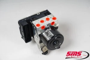 13-14 Porsche Cayenne 958 ABS Anti Lock Brake Pump Control Module OEM - Picture 1 of 8