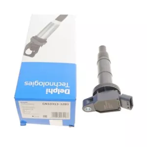 Delphi GN10313-12B1 Ignition Coil Fits Toyota Avensis Camry Previa Rav 4 Lexus - Picture 1 of 5