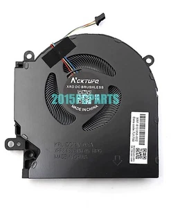 NEW HP OMEN 15-EK 15-EK0020CA 15-EN 15-EN0013DX 15-EN0023DX GPU COOLING FAN - Picture 1 of 2