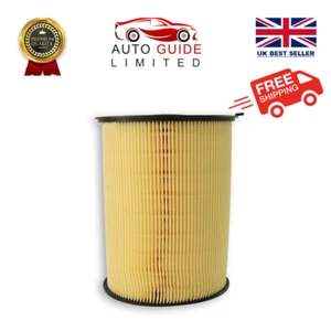Premium Quality AIR FILTER FIT VOLVO FORD MAZDA VAUXHALL Models - Picture 1 of 4