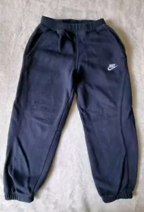 Jogginghose , Freizeithose Original NIKE Größe 116 Top Zustand - Bild 1 von 3