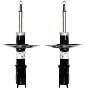 Front Struts Pair Fits  2000-2013 Chevy Impala & 2000-2007 Chevy Monte Carlo