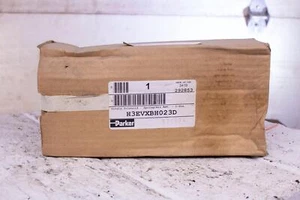 Parker Н3EVXBH023D Single Solenoid Valve - Picture 1 of 3
