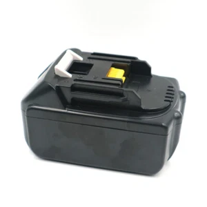 HSC 18V 5000mAh Li-ion Battery for Makita: BL1815 BL1830  194205-3 194309-1 - Picture 1 of 8
