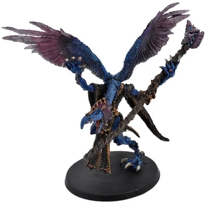DISCIPLES OF TZEENTCH Lord Of Change #2 OOP Warhammer Sigmar 9028 - Bild 1 von 2