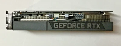 Alienware nVIDIA GeForce RTX3060 12GB DP/HDMI NON LHR 86RMK Gaming Video Card - Image 1 of 4