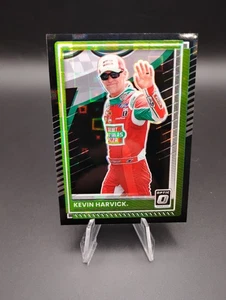 Kevin Harvick 2025 Donruss Racing #40 OPTIC BLACK PANDORA - Bild 1 von 2