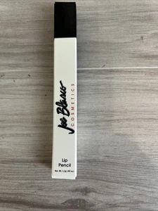 Joe Blasco Cosmetics Lip Pencil - Shade Razz New In Box - Picture 1 of 3