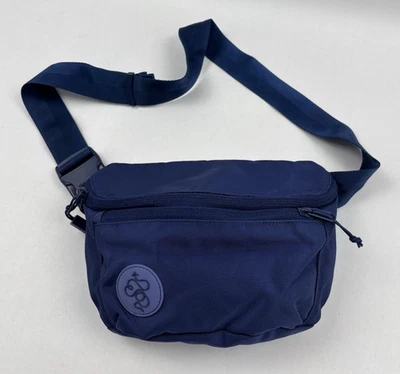 Baboon to the Moon 3L Royal Purple Fannypack (Used Once) - Image 1 of 4