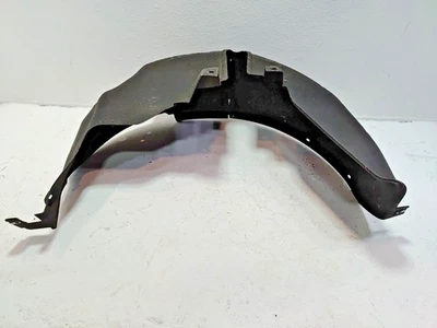 Buick Envista 2024-25 cuarto de pasajero trasero revestimiento de casa de ruedas protector contra salpicaduras OEM Foto 1 de 4