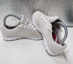 Skechers Work Relaxed Fit Slip-Resistant Shoes Women's Size 5 Memory Foam - Picture 1 of 12
