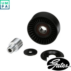 DEFLECTIONGUIDE PULLEY VRIBBED BELT T36612 FOR PORSCHE 911/Targa/Convertible - Picture 1 of 8